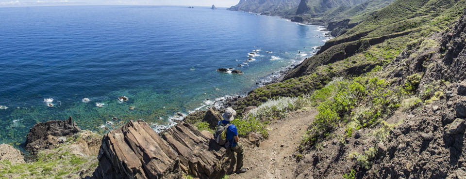 PR-TF 8 Afur - Taganana - Afur