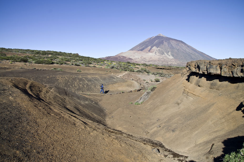 2. Arenas Negras