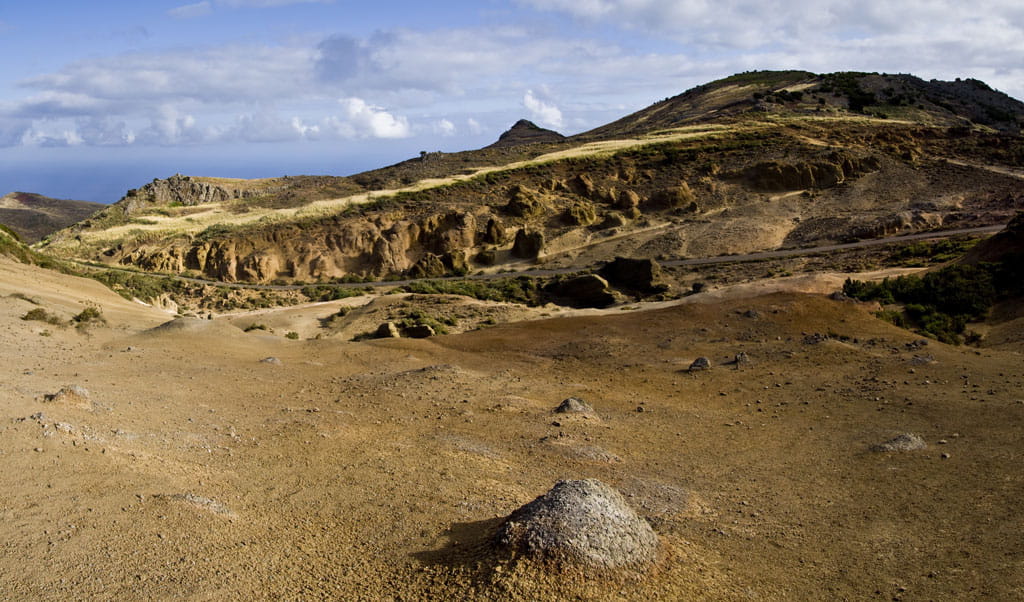 PR-TF 58 Camino del Risco
