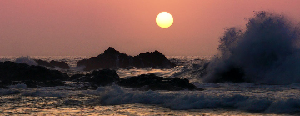 Solsticios y misterio