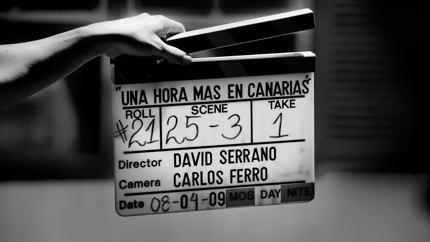 Una hora más en Canarias