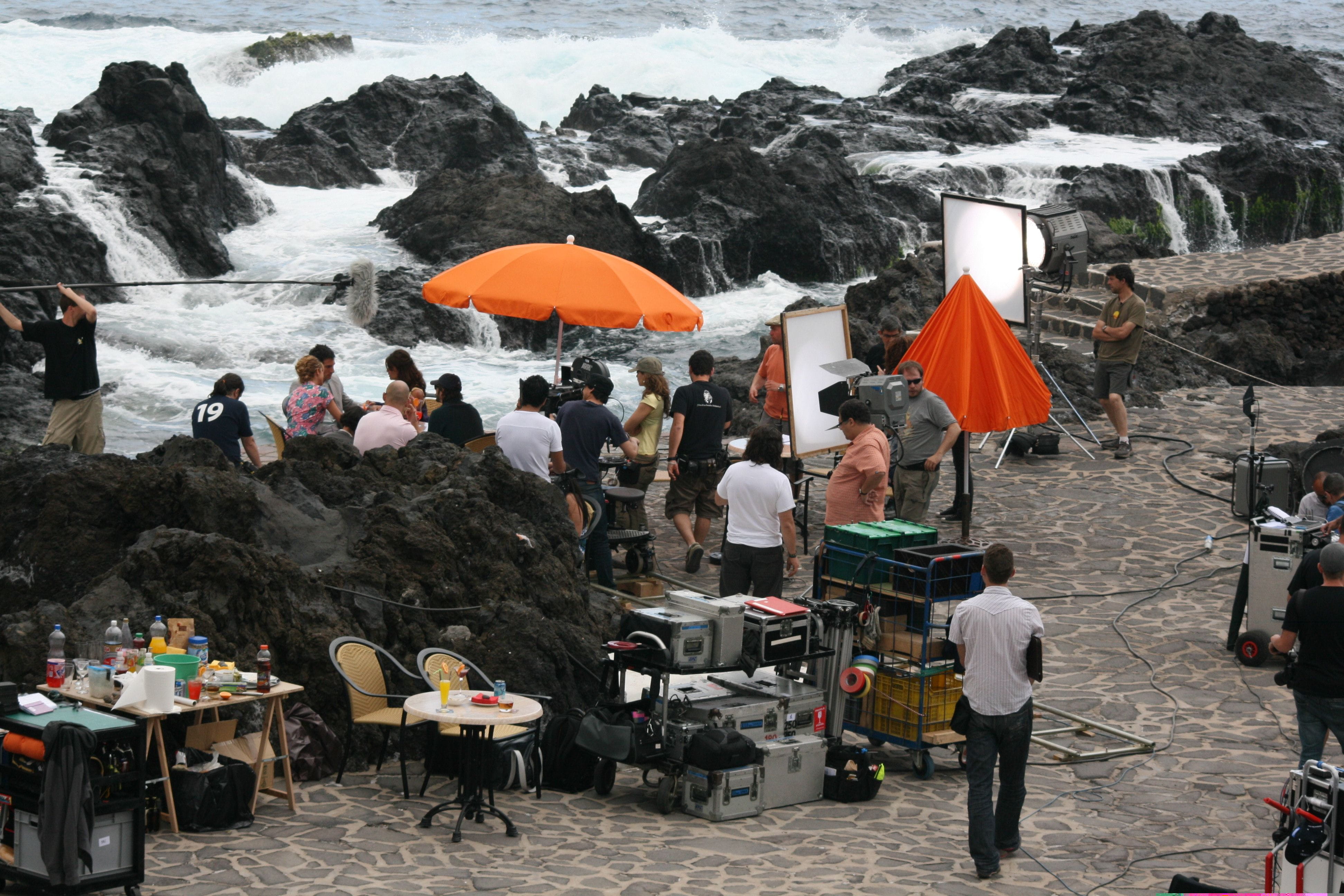 Una hora más en Canarias