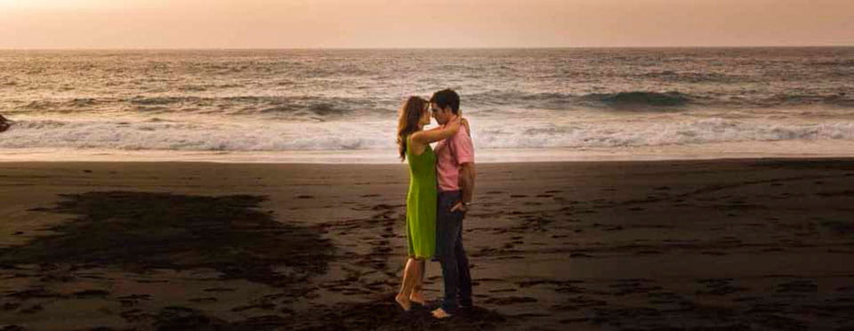 Ruta "Una hora más en Canarias"