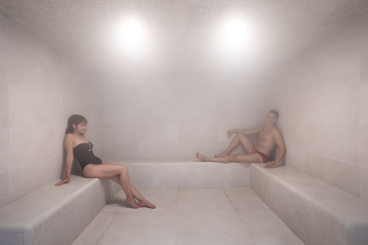 Hotel Riu Garoé-Spa 10