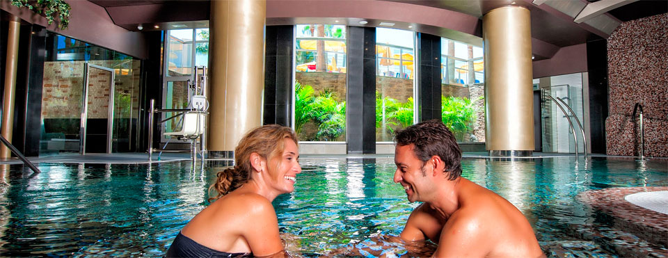 Sensimar Arona Gran & Spa