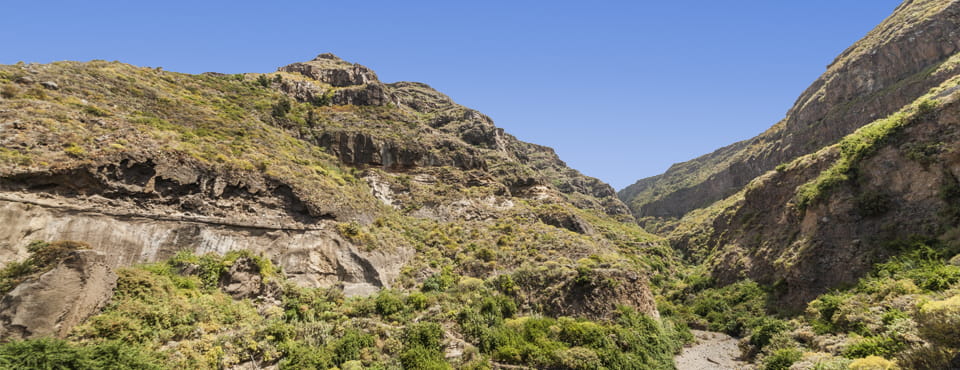 Barranco de Ruíz
