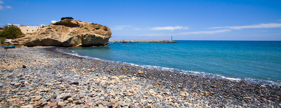 Playa de Tajao
