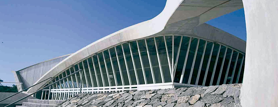 Centro Internacional de Ferias y Congresos