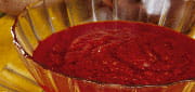 Recetas y platos
