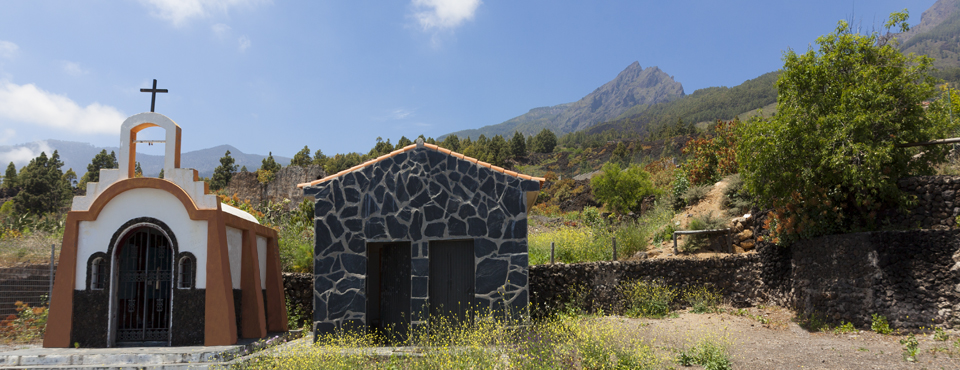 Ruinas de Lo de Ramos y La Granja