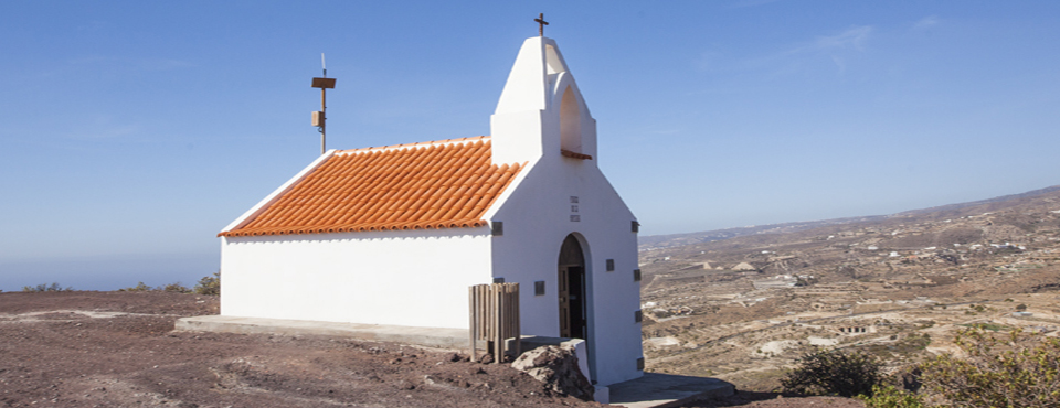 Ermita de la Montaña