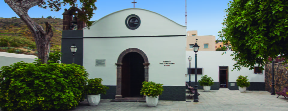 Ermita de Santa Catalina