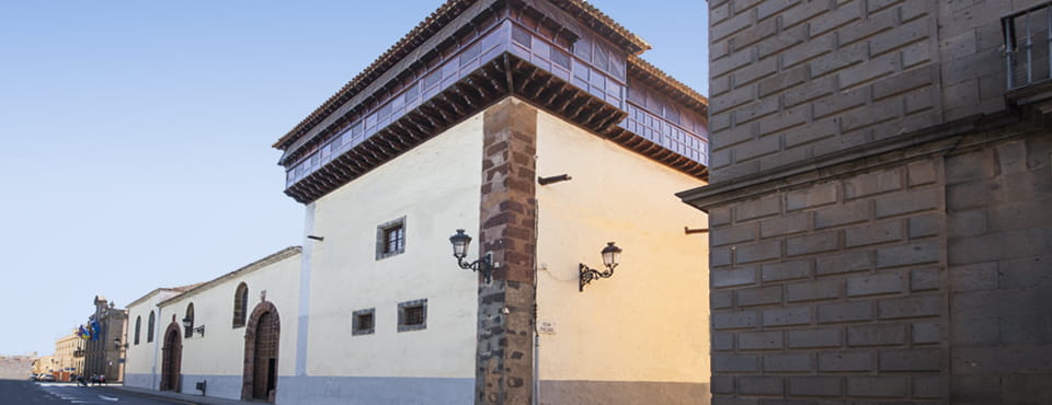 Iglesia y convento de Santa Catalina de Siena