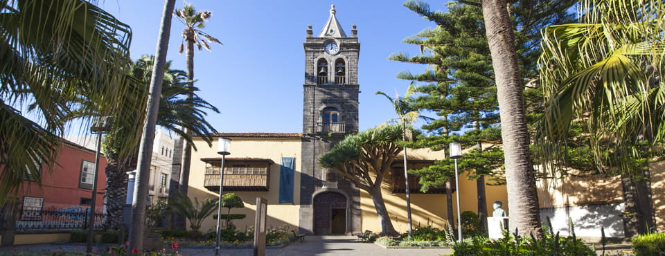 Iglesia y ex convento de San Agustín