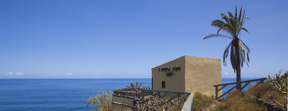 Fortín de San Fernando