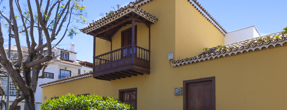 Antiguo ayuntamiento