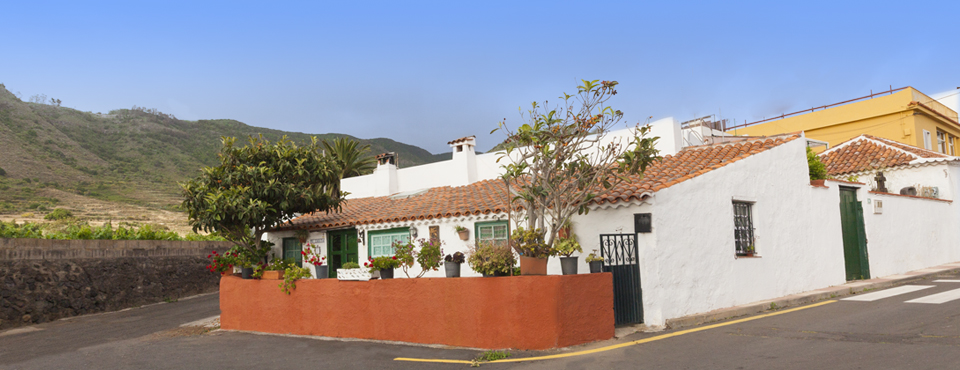 Casa de la Audiencia