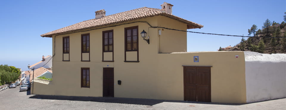 La Casa Inglesa