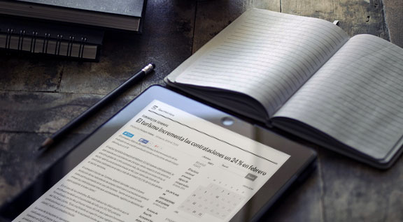 Medios de comunicación