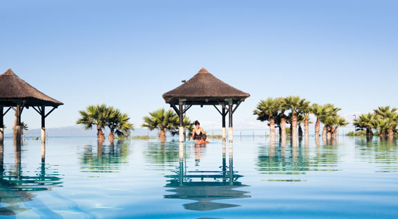 Alojamientos Tenerife Select