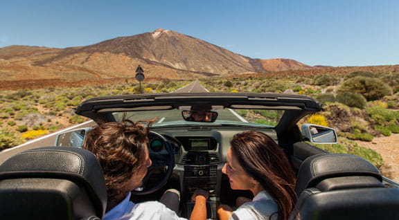 Empresas de servicios de Tenerife Select