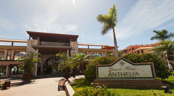 Health & Wellbeing Hotels & Spas