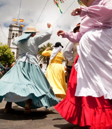 Les activités culturelles