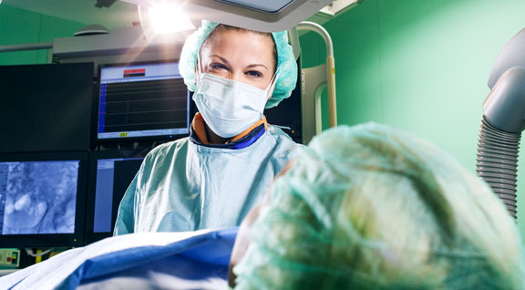 Les centres médicaux